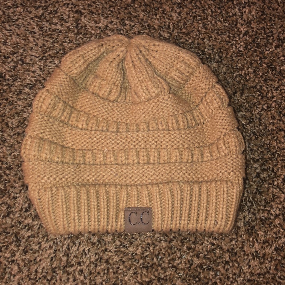 CC Women’s Beanie